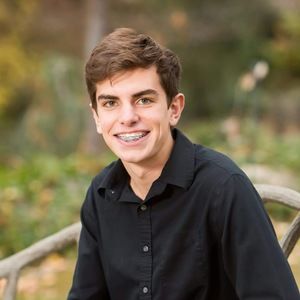 Meet your Posher, Colby